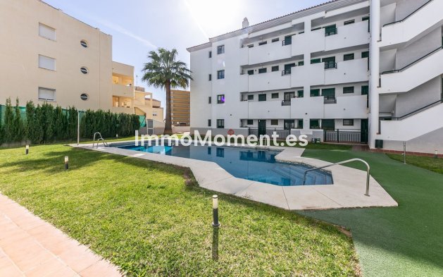 Wiederverkauf - Wohnung - Fuengirola - Torreblanca