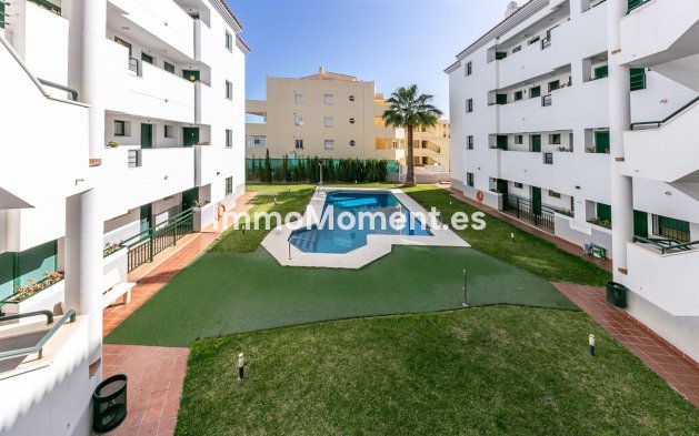 Wiederverkauf - Wohnung - Fuengirola - Torreblanca