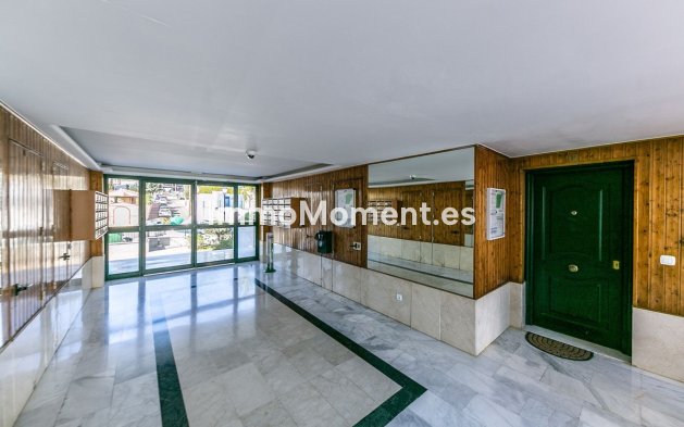 Wiederverkauf - Wohnung - Fuengirola - Torreblanca