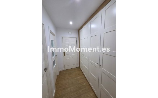 Wiederverkauf - Wohnung - Fuengirola - Fuengirola Centro