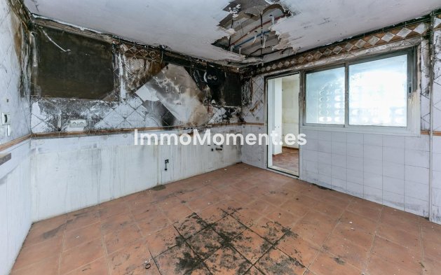 Bestaande woning - Geschakelde woning - Manilva - La Duquesa