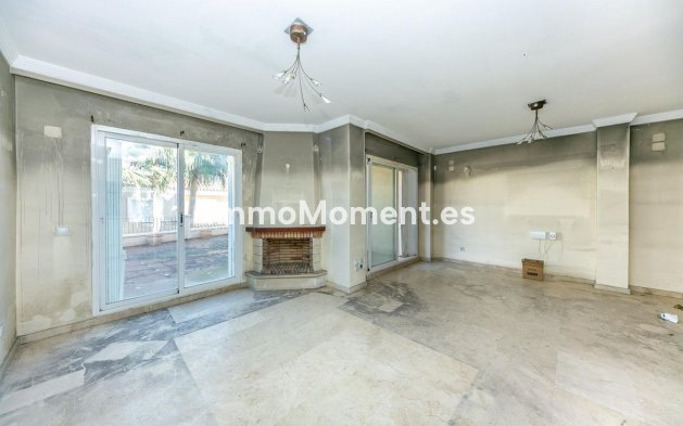 Bestaande woning - Geschakelde woning - Manilva - La Duquesa