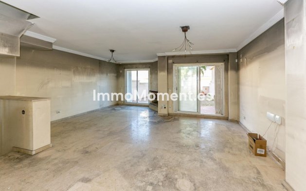 Bestaande woning - Geschakelde woning - Manilva - La Duquesa