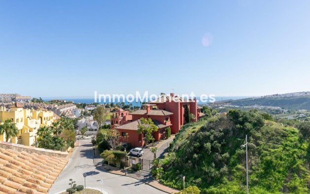 Bestaande woning - Geschakelde woning - Manilva - La Duquesa