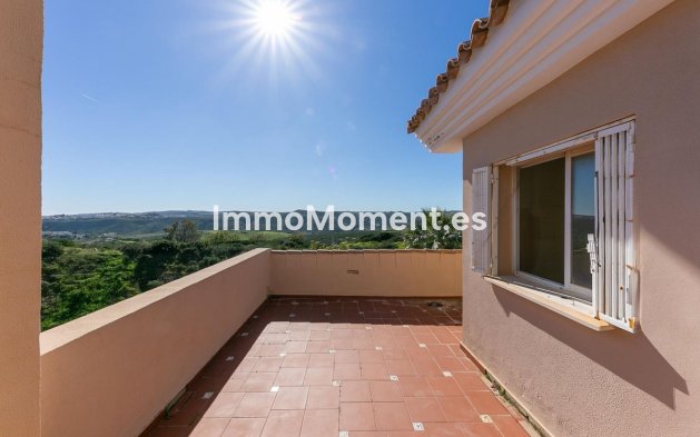 Bestaande woning - Geschakelde woning - Manilva - La Duquesa