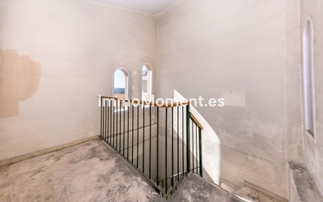 Bestaande woning - Geschakelde woning - Manilva - La Duquesa