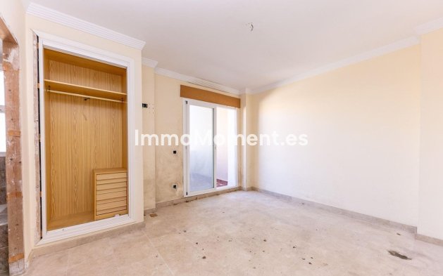 Bestaande woning - Geschakelde woning - Manilva - La Duquesa