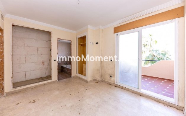 Bestaande woning - Geschakelde woning - Manilva - La Duquesa