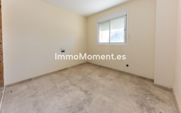 Bestaande woning - Geschakelde woning - Manilva - La Duquesa