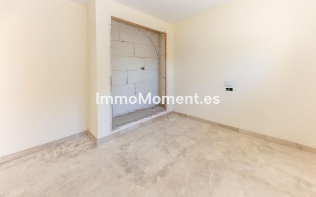 Bestaande woning - Geschakelde woning - Manilva - La Duquesa
