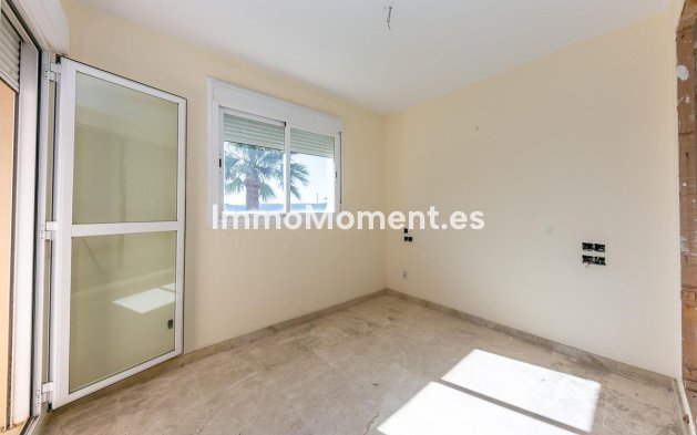 Bestaande woning - Geschakelde woning - Manilva - La Duquesa