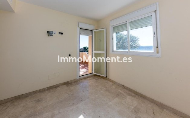 Bestaande woning - Geschakelde woning - Manilva - La Duquesa