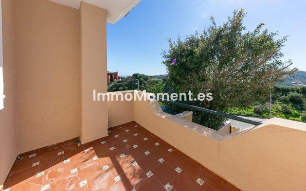 Bestaande woning - Geschakelde woning - Manilva - La Duquesa