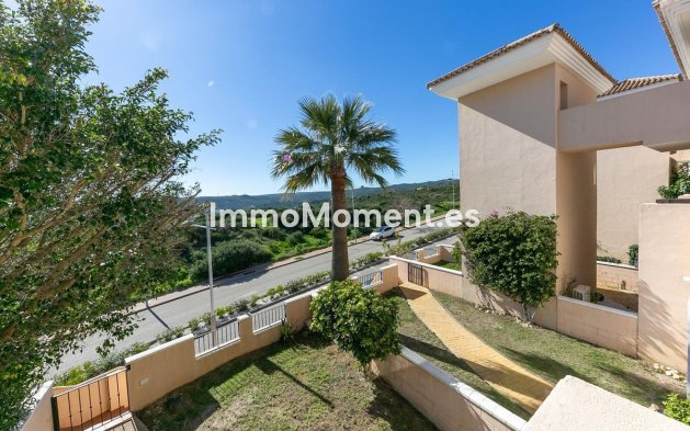 Bestaande woning - Geschakelde woning - Manilva - La Duquesa