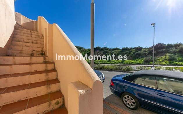 Bestaande woning - Geschakelde woning - Manilva - La Duquesa