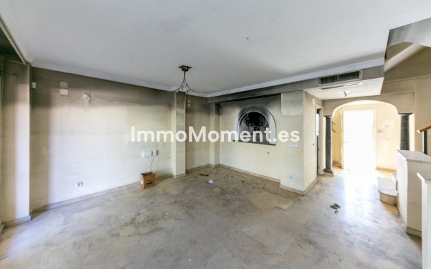 Bestaande woning - Geschakelde woning - Manilva - La Duquesa