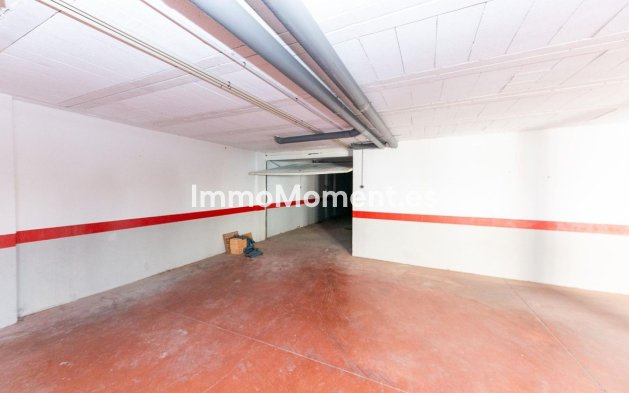 Bestaande woning - Geschakelde woning - Manilva - La Duquesa