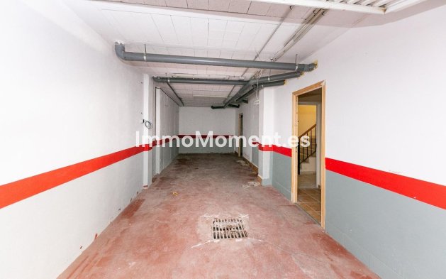 Bestaande woning - Geschakelde woning - Manilva - La Duquesa