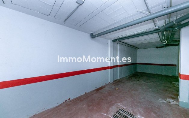 Bestaande woning - Geschakelde woning - Manilva - La Duquesa