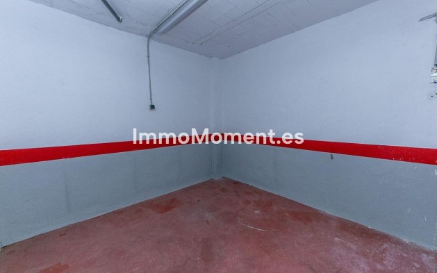 Bestaande woning - Geschakelde woning - Manilva - La Duquesa