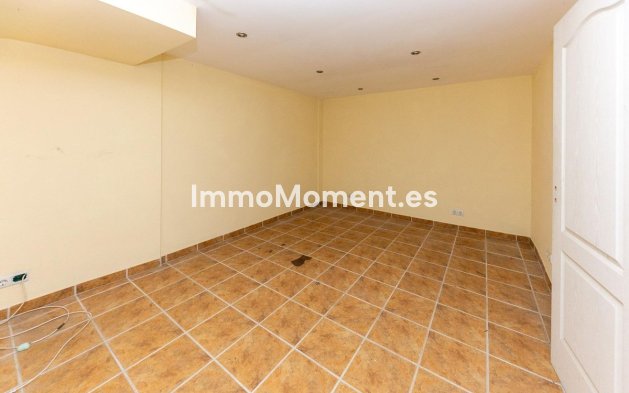 Bestaande woning - Geschakelde woning - Manilva - La Duquesa