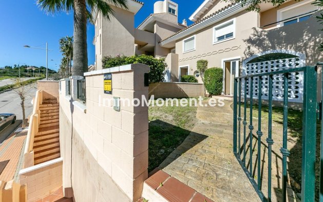 Bestaande woning - Geschakelde woning - Manilva - La Duquesa