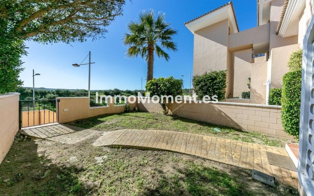 Bestaande woning - Geschakelde woning - Manilva - La Duquesa