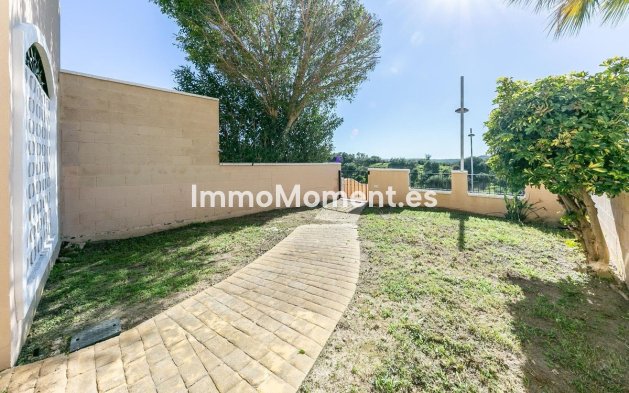 Bestaande woning - Geschakelde woning - Manilva - La Duquesa