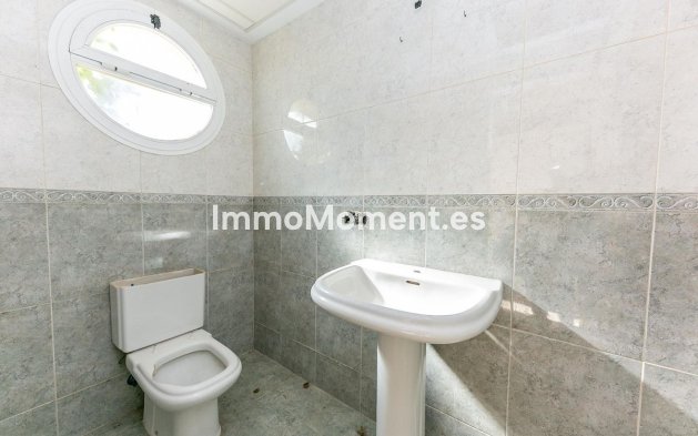 Bestaande woning - Geschakelde woning - Manilva - La Duquesa