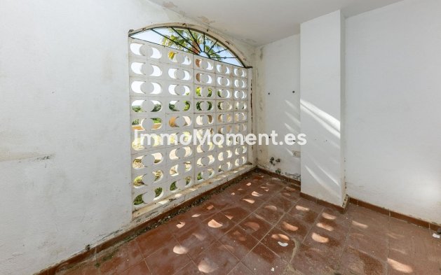 Bestaande woning - Geschakelde woning - Manilva - La Duquesa