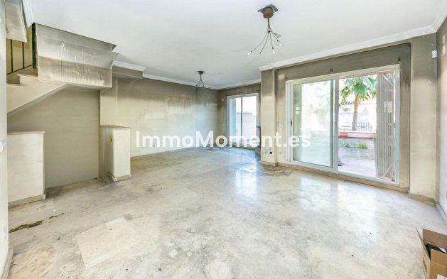 Bestaande woning - Geschakelde woning - Manilva - La Duquesa