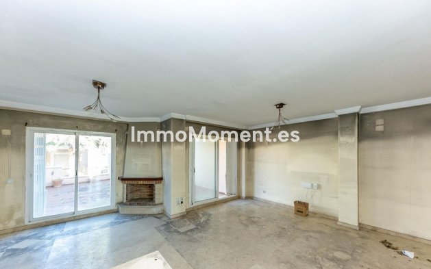 Bestaande woning - Geschakelde woning - Manilva - La Duquesa