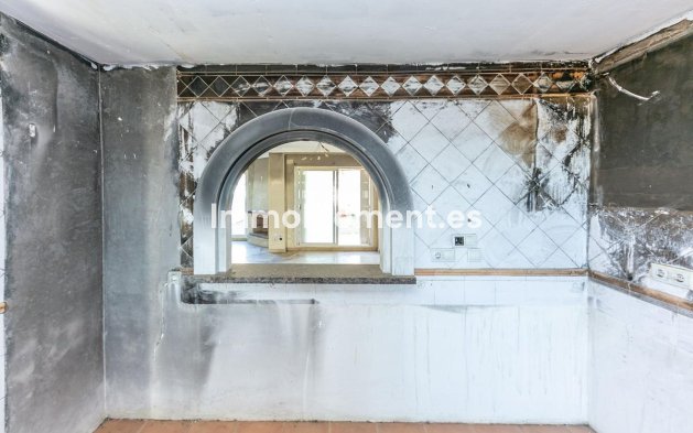 Bestaande woning - Geschakelde woning - Manilva - La Duquesa