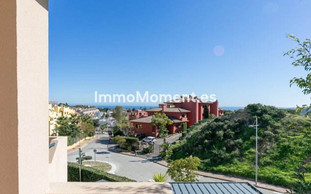 Bestaande woning - Geschakelde woning - Manilva - La Duquesa