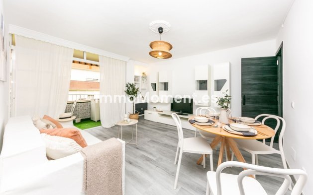 Revente - Appartement - Benalmadena - Arroyo de la Miel