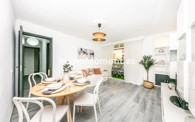 Revente - Appartement - Benalmadena - Arroyo de la Miel