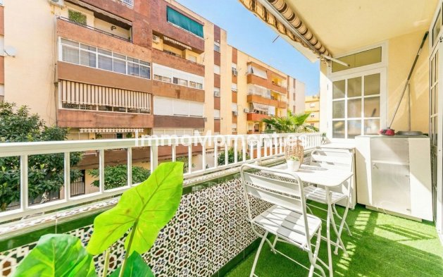 Revente - Appartement - Benalmadena - Arroyo de la Miel