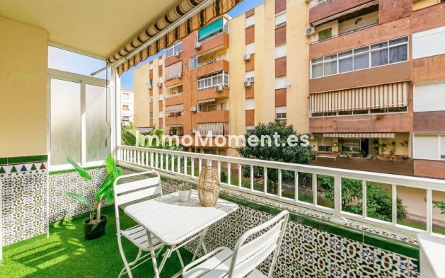 Revente - Appartement - Benalmadena - Arroyo de la Miel