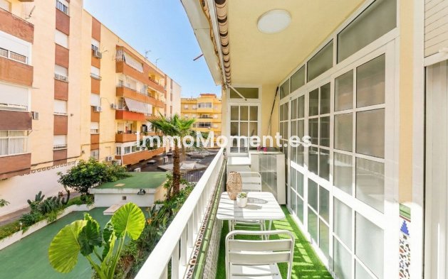 Revente - Appartement - Benalmadena - Arroyo de la Miel