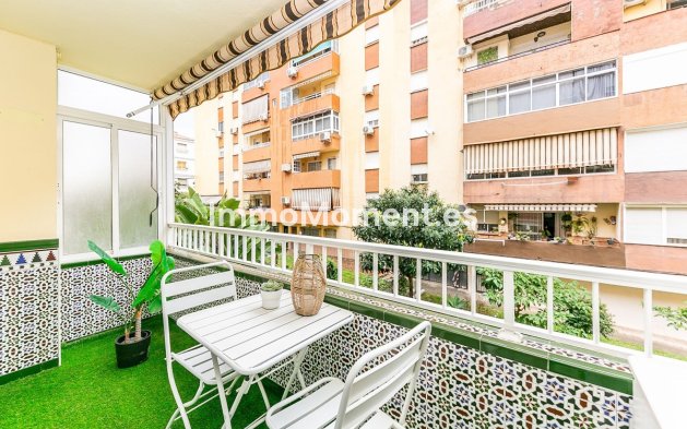 Revente - Appartement - Benalmadena - Arroyo de la Miel
