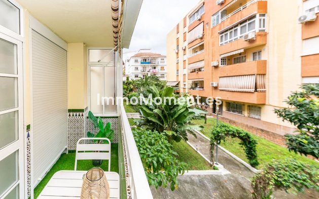 Revente - Appartement - Benalmadena - Arroyo de la Miel