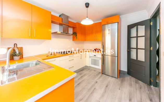 Revente - Appartement - Benalmadena - Arroyo de la Miel