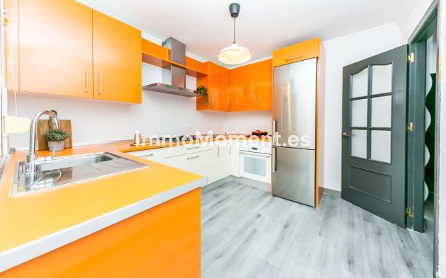 Revente - Appartement - Benalmadena - Arroyo de la Miel