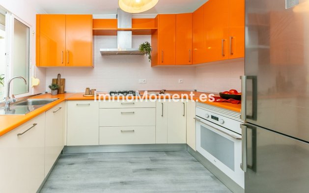 Revente - Appartement - Benalmadena - Arroyo de la Miel