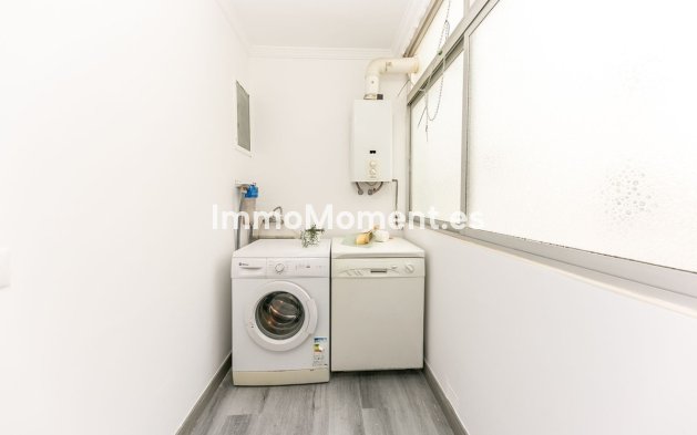 Revente - Appartement - Benalmadena - Arroyo de la Miel