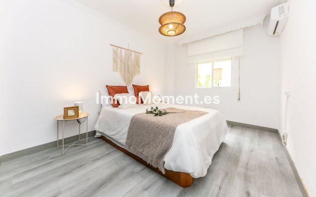 Revente - Appartement - Benalmadena - Arroyo de la Miel