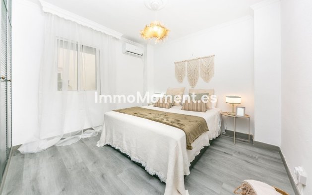 Revente - Appartement - Benalmadena - Arroyo de la Miel