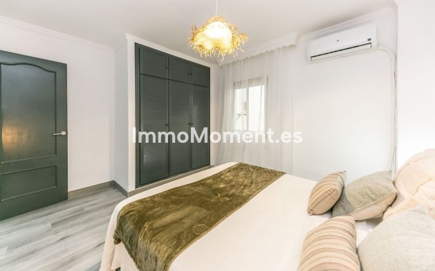 Revente - Appartement - Benalmadena - Arroyo de la Miel