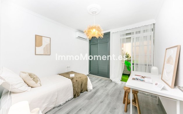 Revente - Appartement - Benalmadena - Arroyo de la Miel