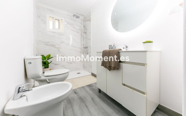 Revente - Appartement - Benalmadena - Arroyo de la Miel